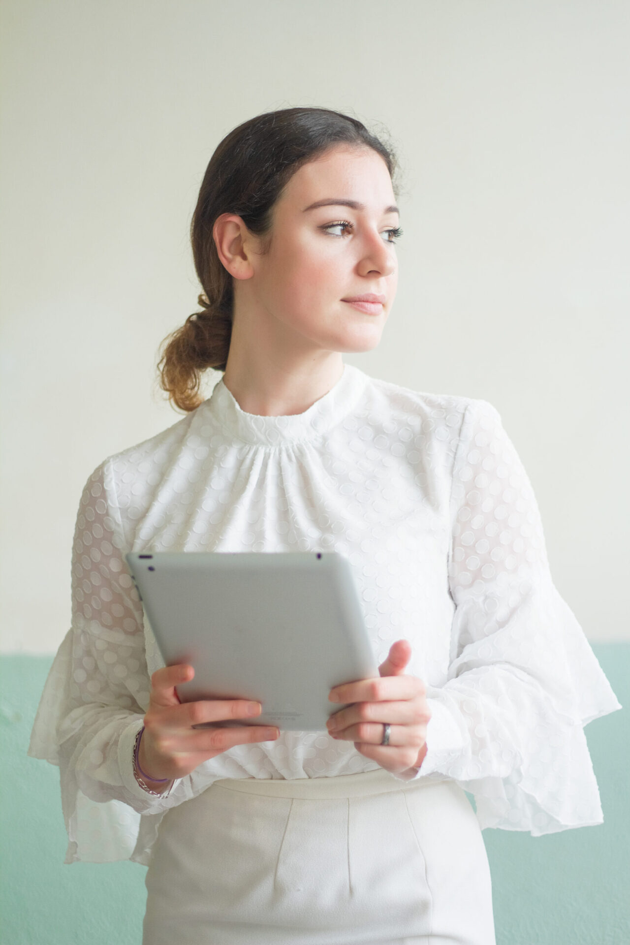 Women CEO’s Leveraging Social Media Angelica G Miller